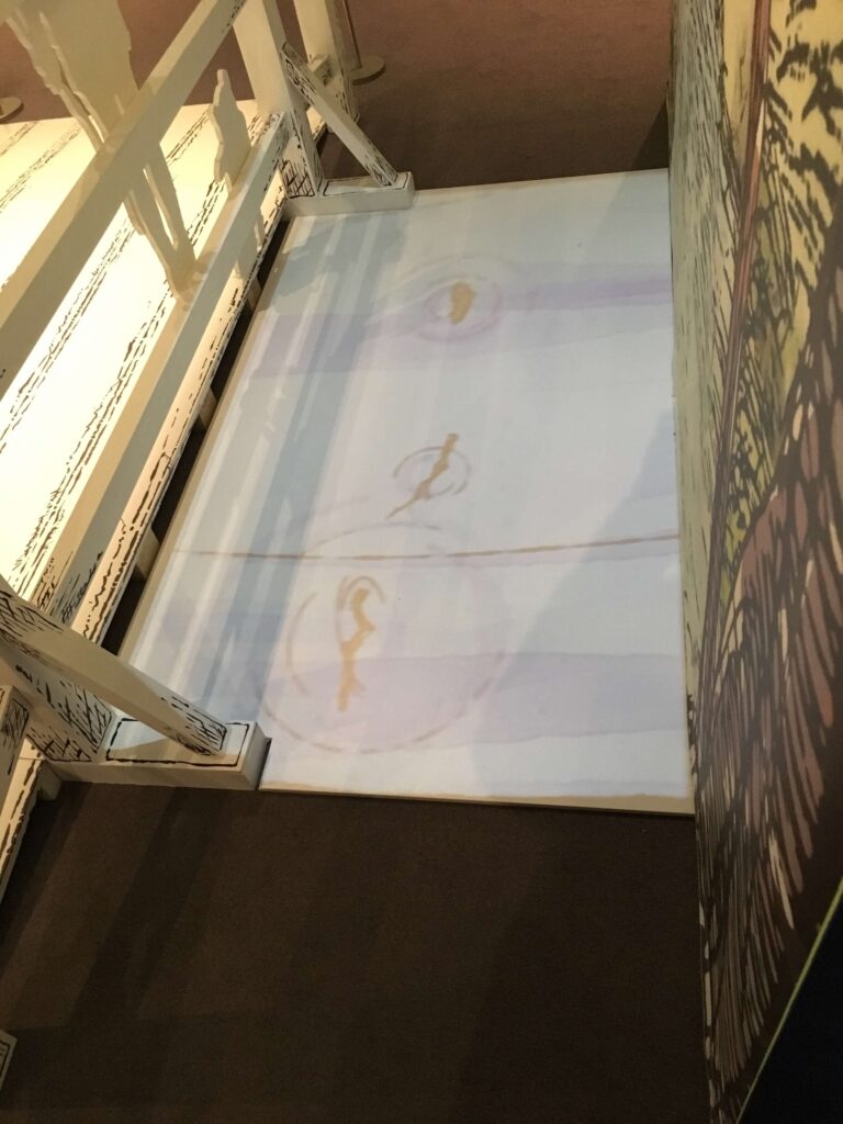 クマのプーさん展