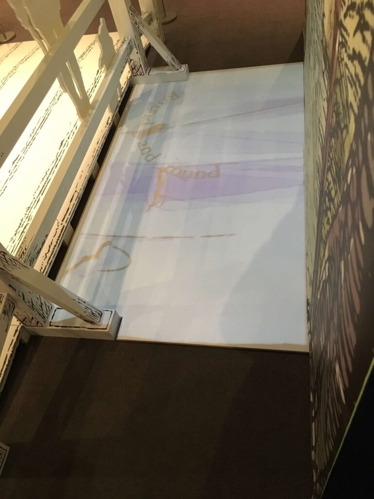クマのプーさん展