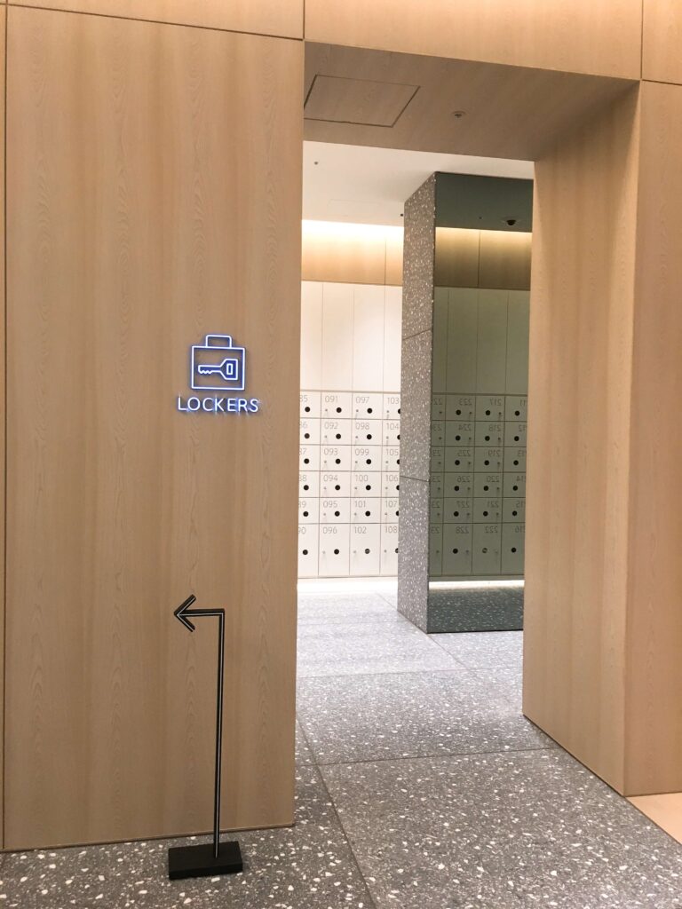 アーティゾン美術館の内部
