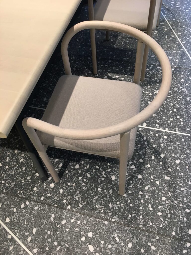 アーティゾン美術館の館内