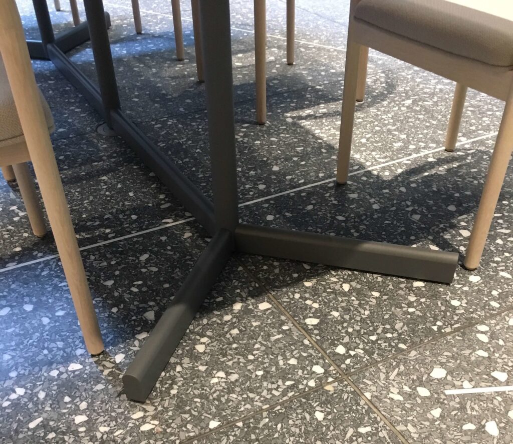 アーティゾン美術館の館内
