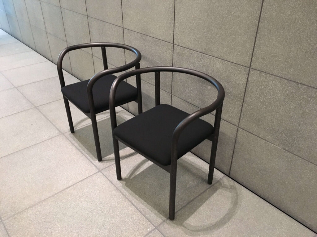 アーティゾン美術館の館内
